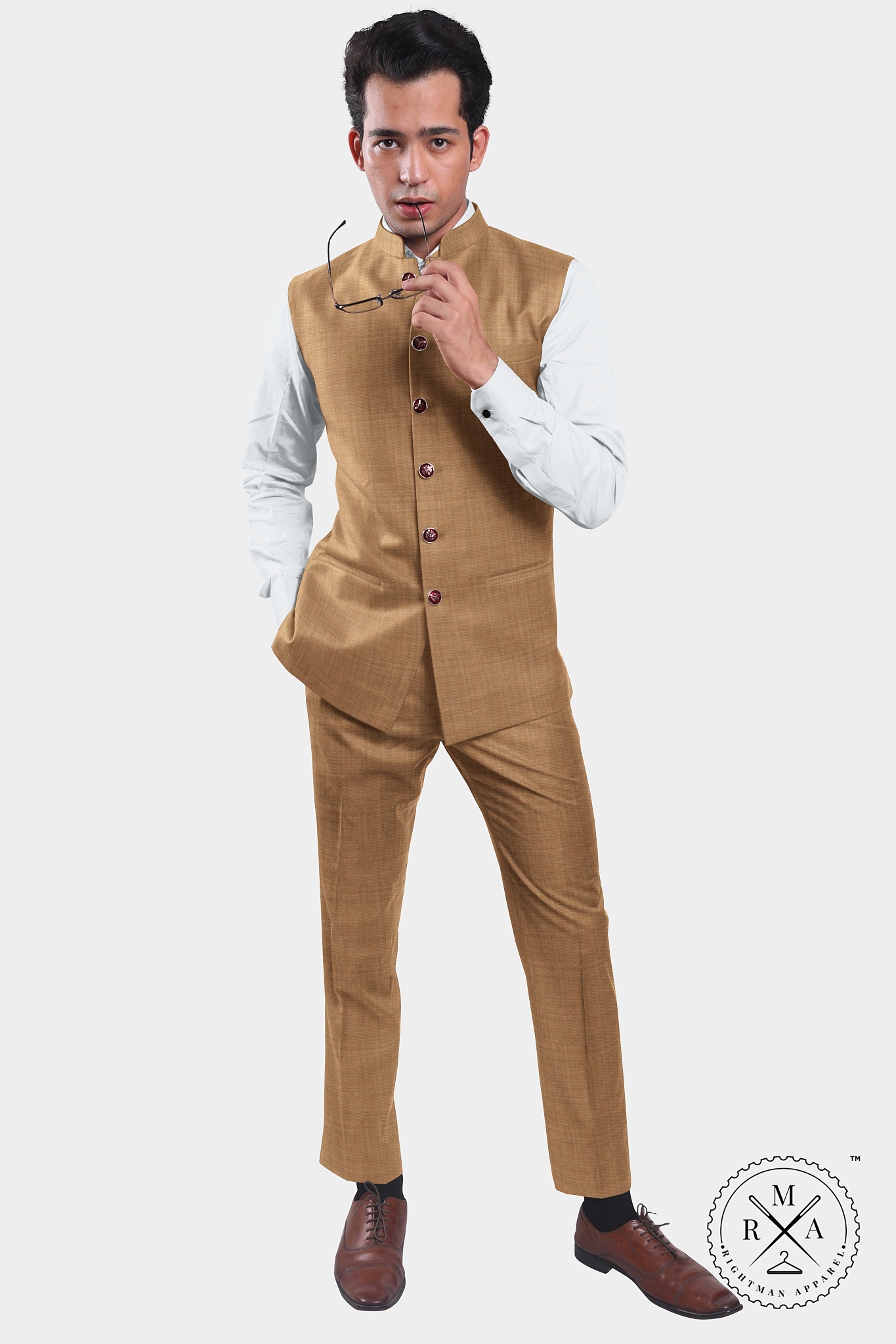 Right Man Apparel